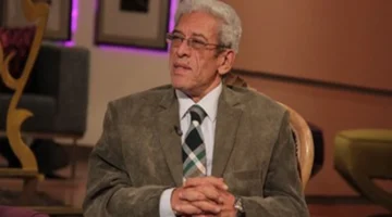 حزن عميق.. نقابة المهن التمثيلية تعزي في وفاة المخرج داوود عبد السيد